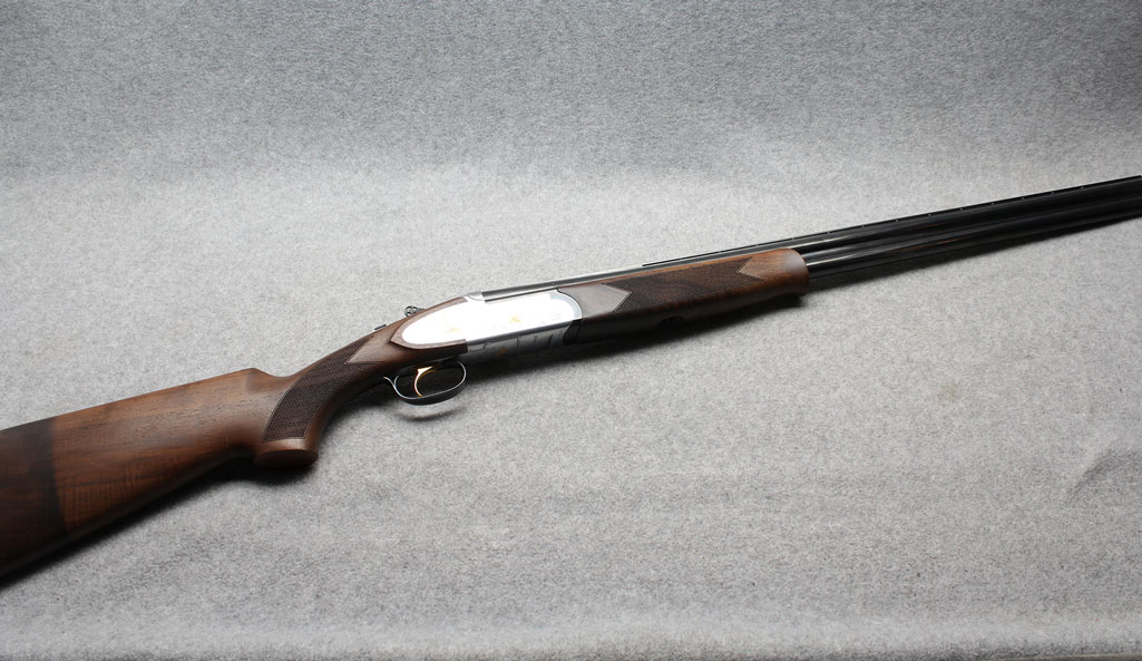 Image of Lincoln ~ Premier De Lelux ~ 12 Gauge