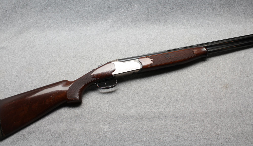 Lanber ~ Field ~ 12 Gauge - 