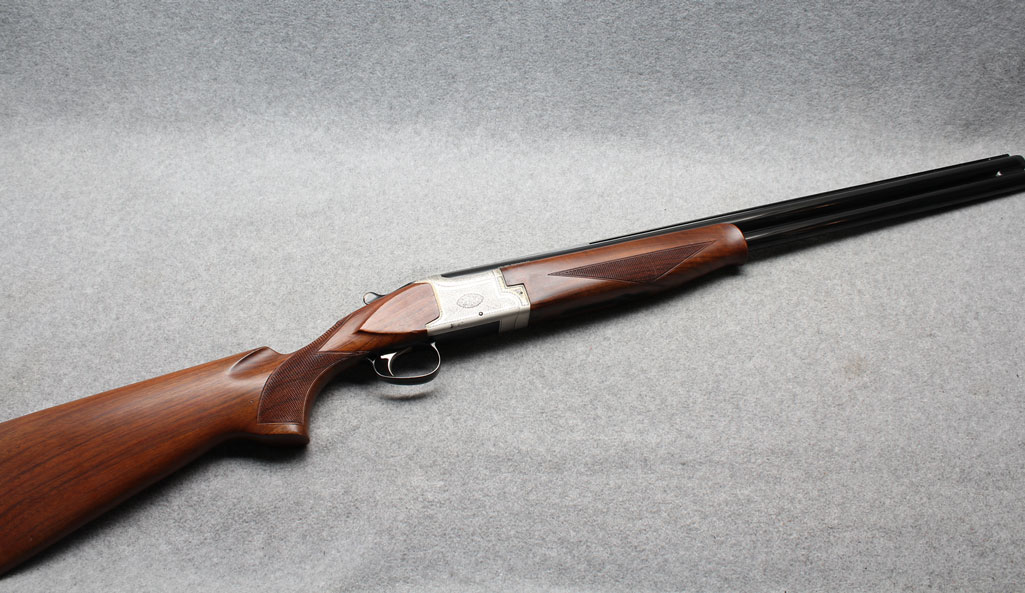 Laurona ~ Over Under ~ 12 Gauge - 