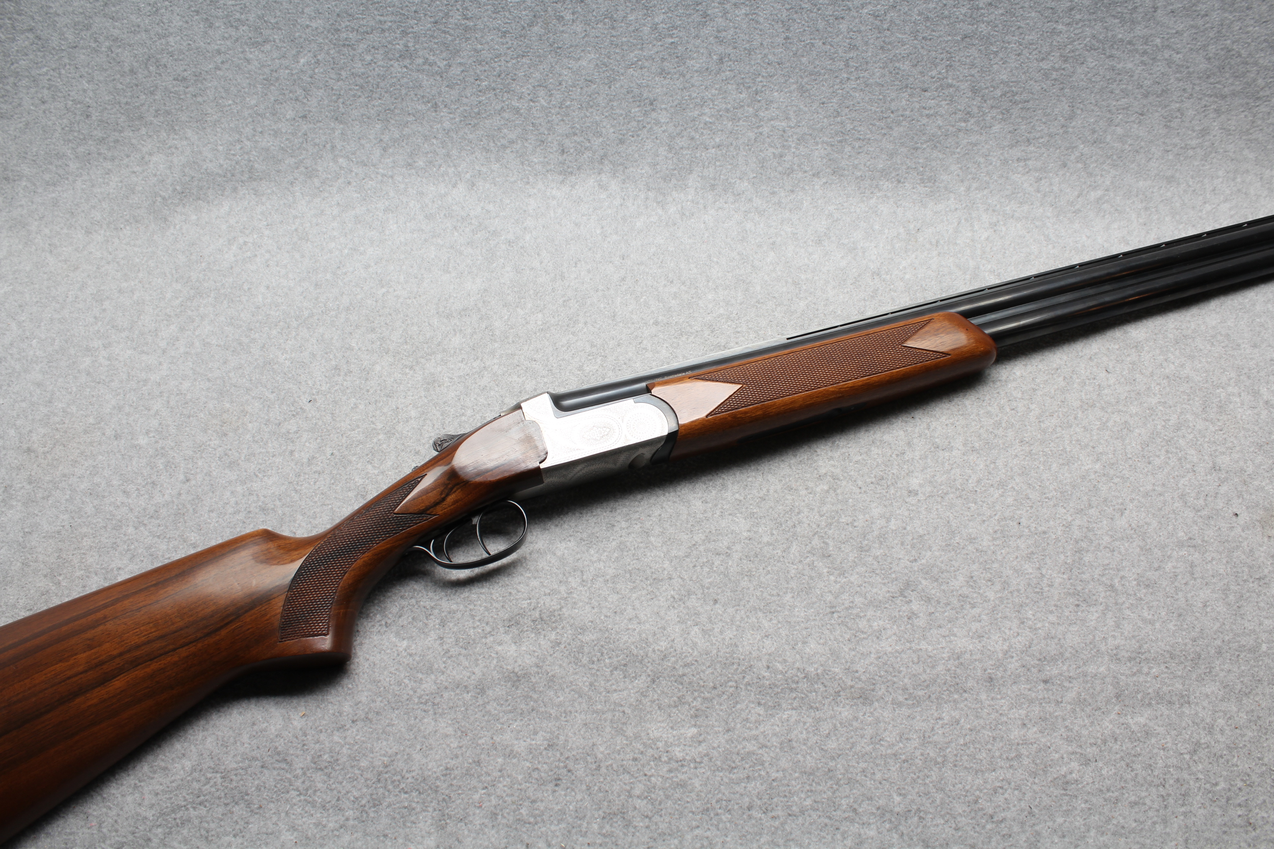 Image of Armi Sport ~ Side By Side ~ 12 Gauge