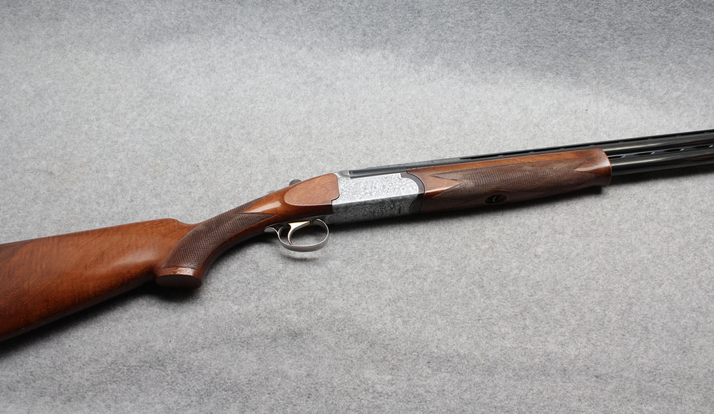Image of Medallist ~ Sporter ~ 12 Gauge