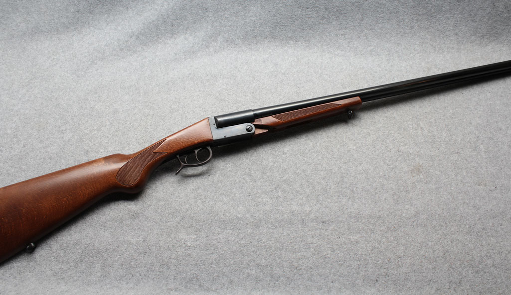 Image of Falco ~ SRL ~ 20 Gauge