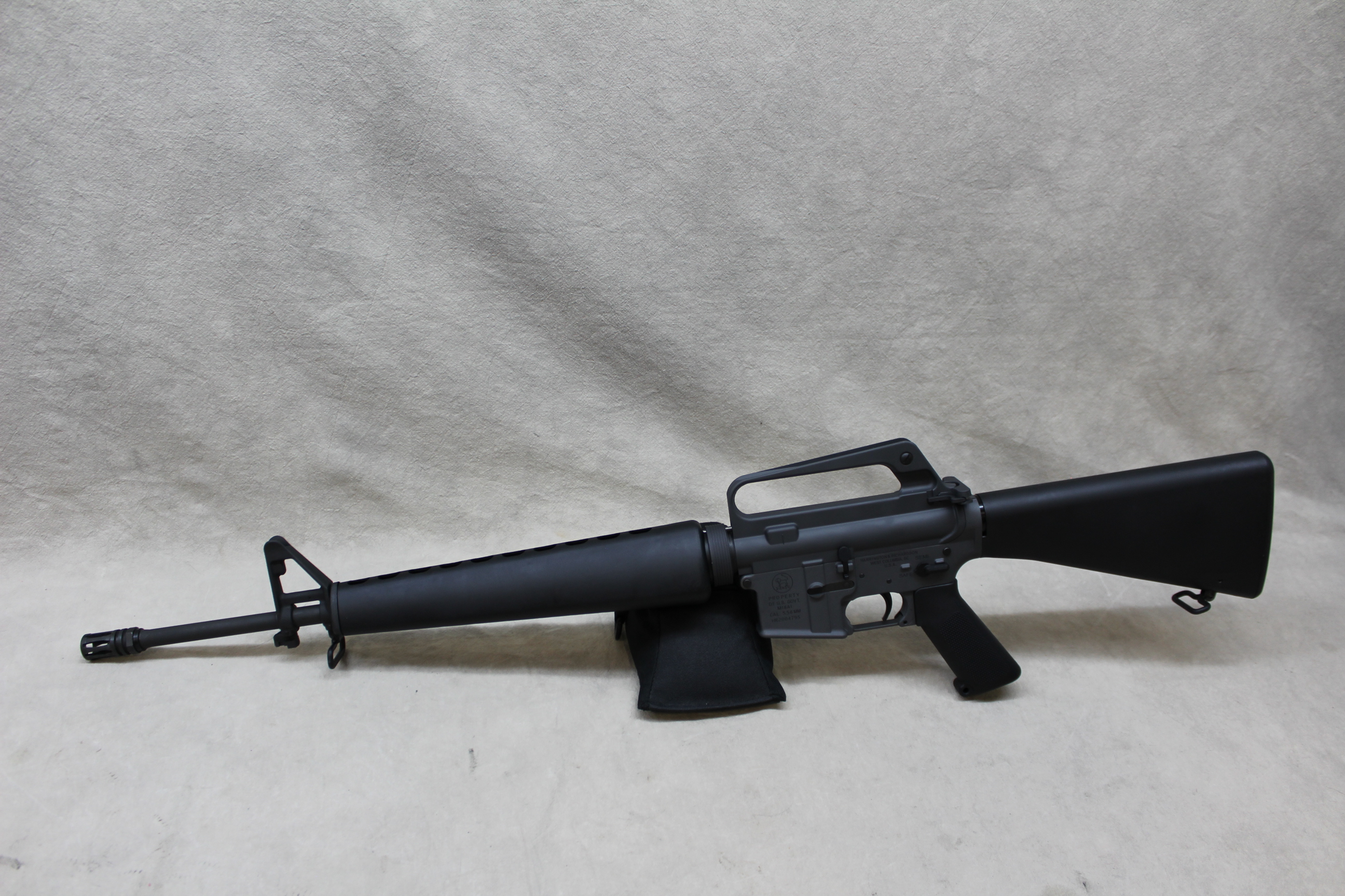 Image of Harrington & Richardson M16A1 ~ 5.56x45mm ~