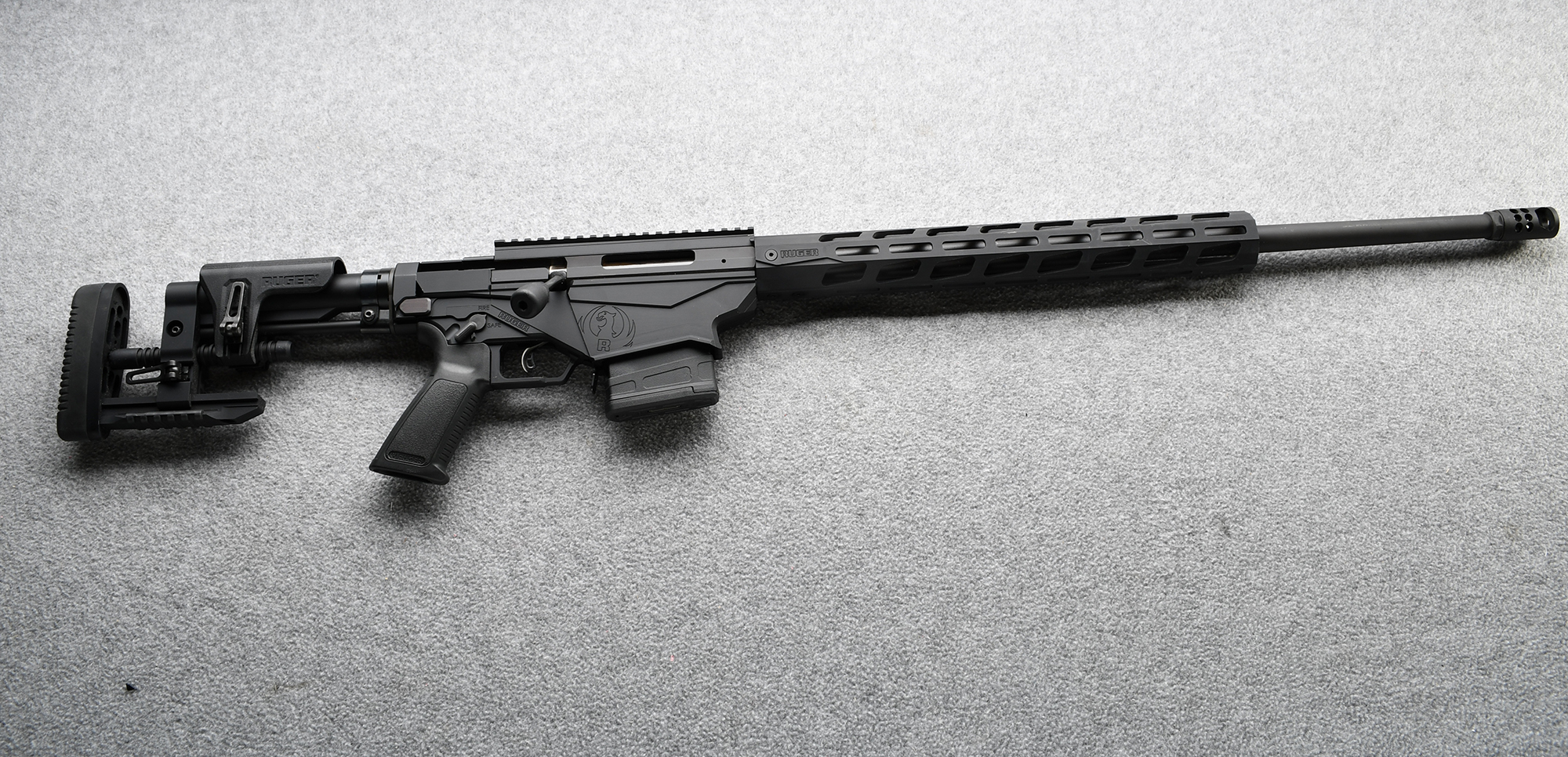 Image of Ruger ~ Precision ~ 6.5 Creedmor