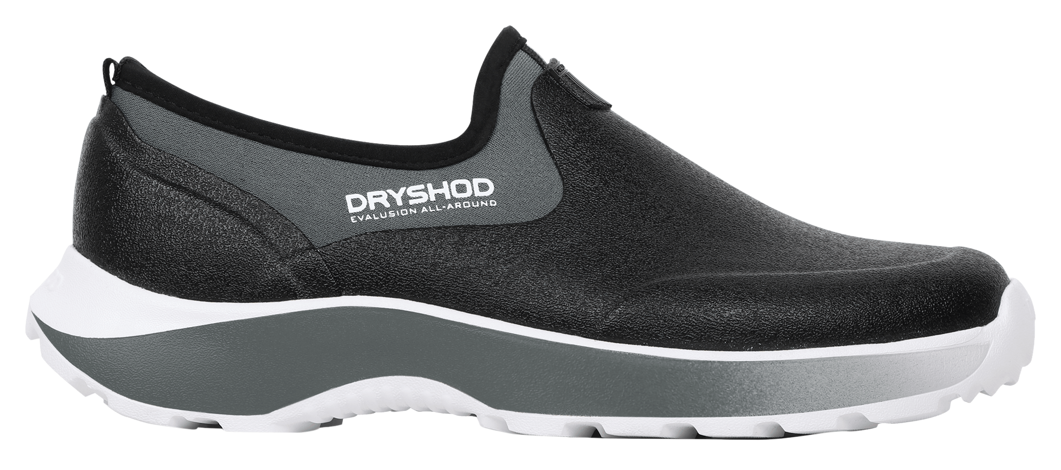 Image of Dryshod Evalusion All Around Outdoor Shoes for Women - Black