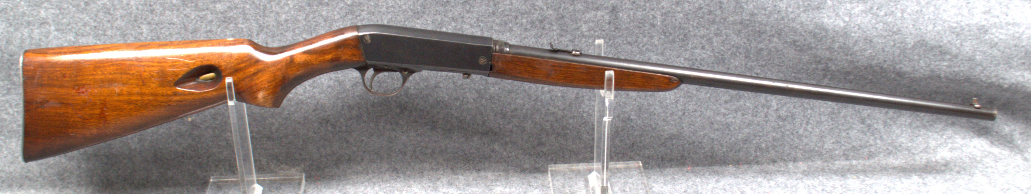 Image of REMINGTON~24~.22 LONG RIFLE