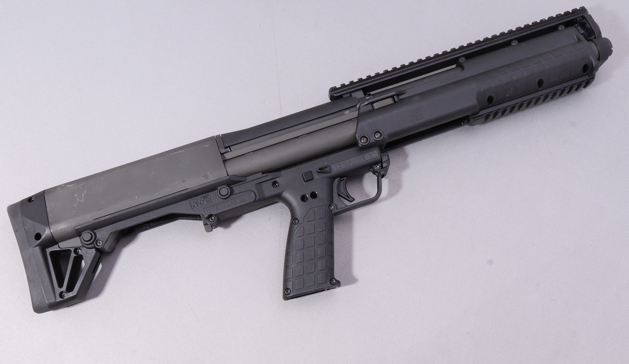 Image of Kel-Tec ~ KSG ~ 12 Gauge