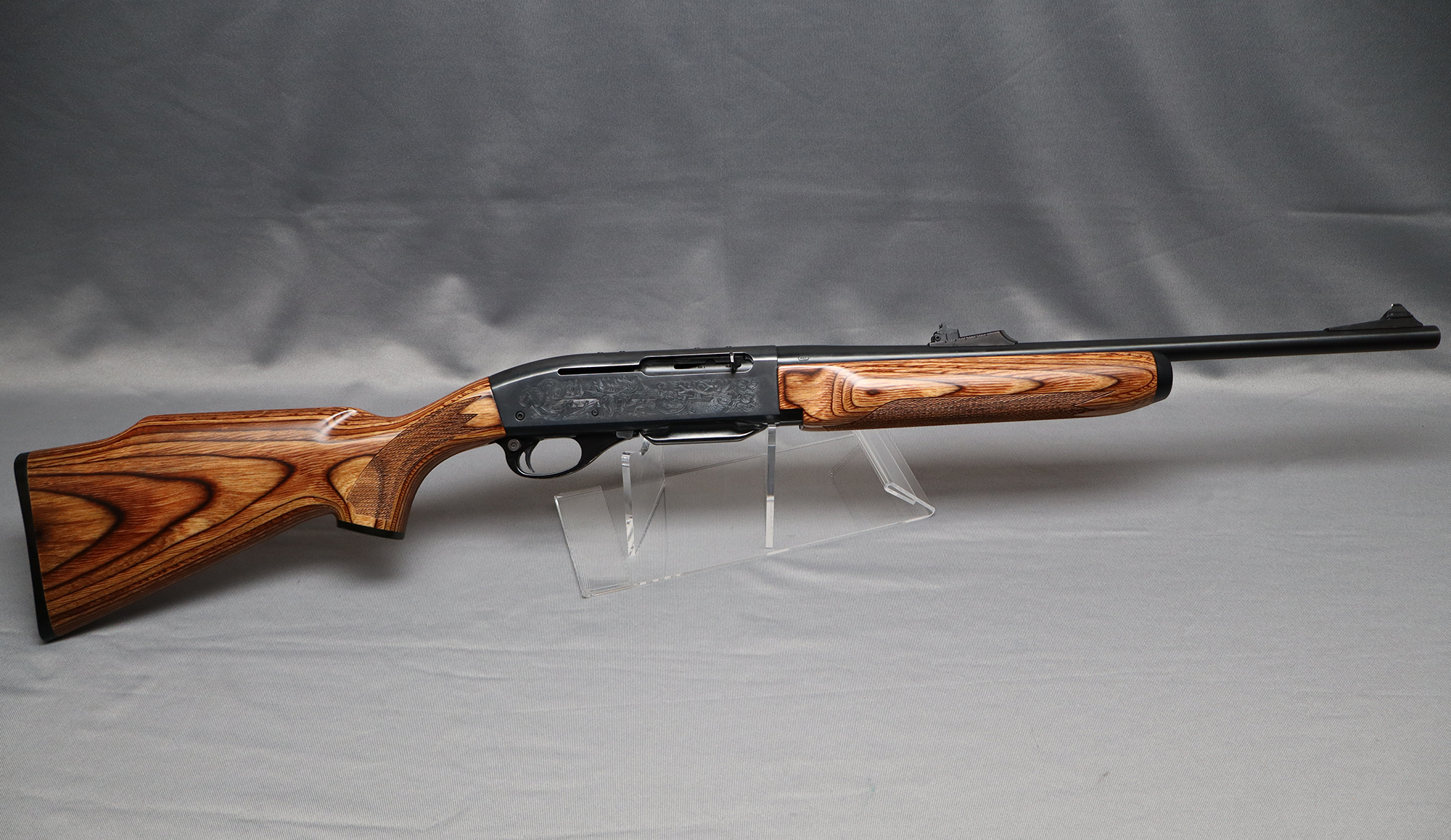 Image of Remington Arms Company ~ 7400 Carbine ~ .30-06 SPRG