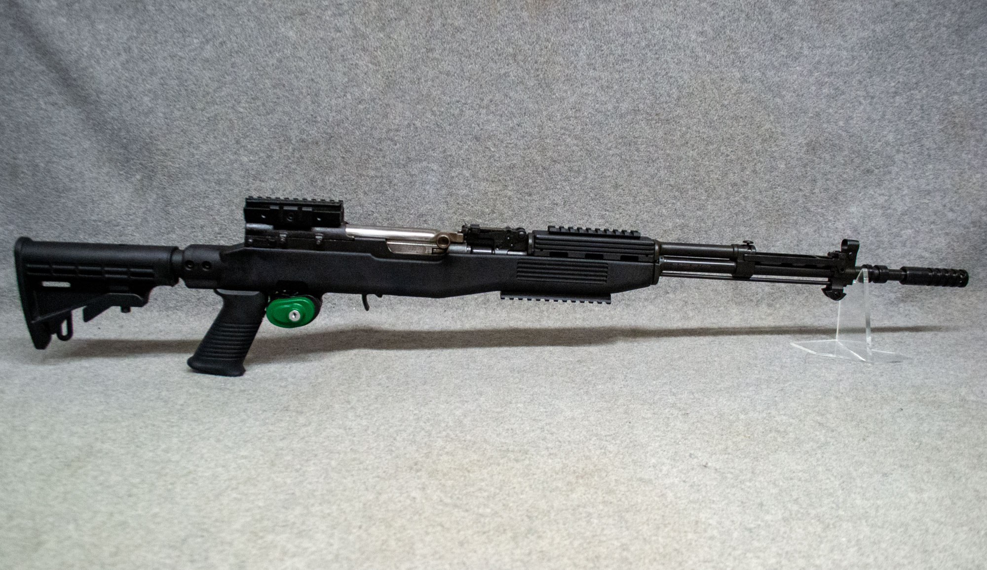 Zastava~M59/66 A1~7.62x39mm - 