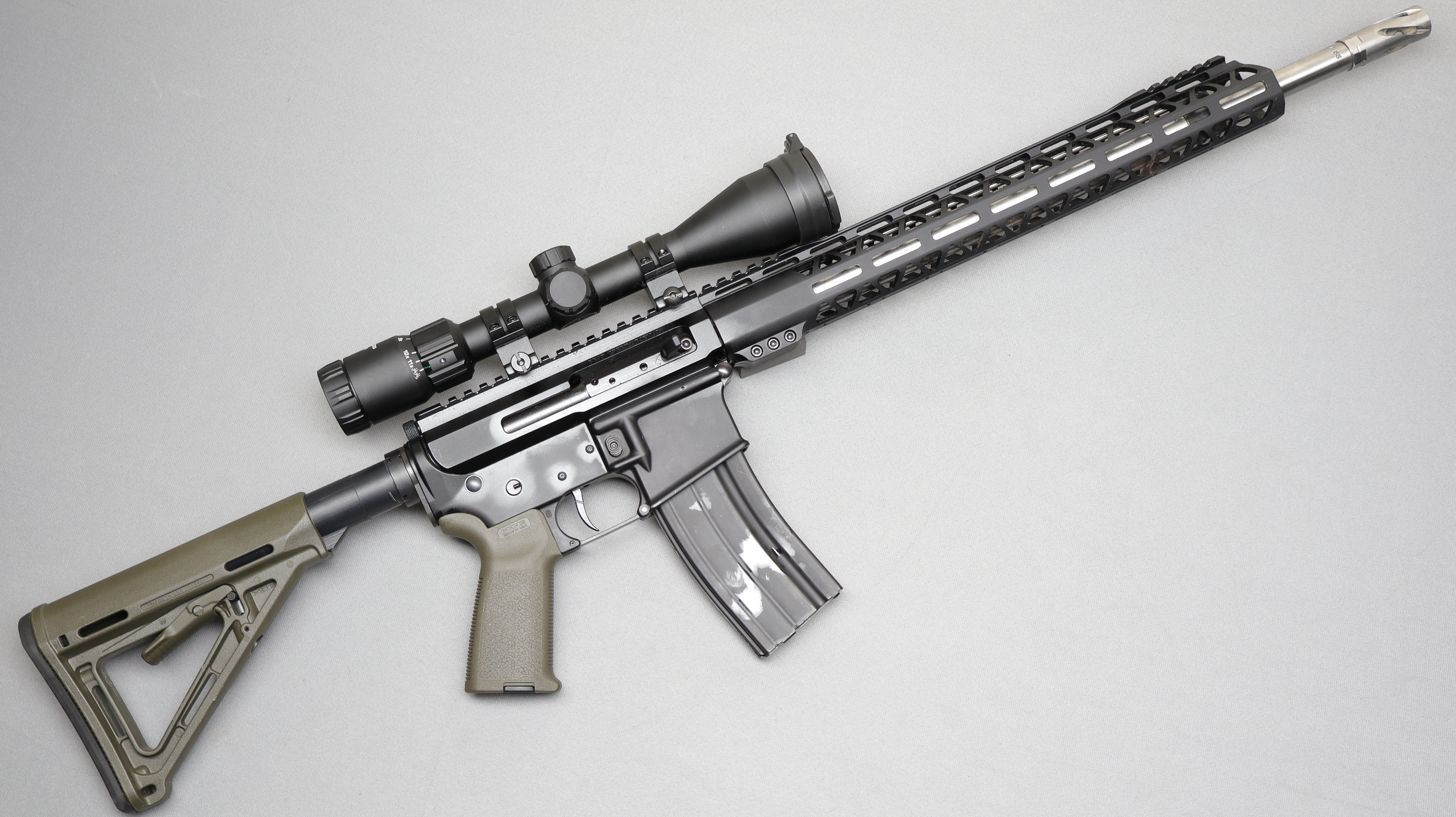 Image of Anderson AM-15 .22 ARC