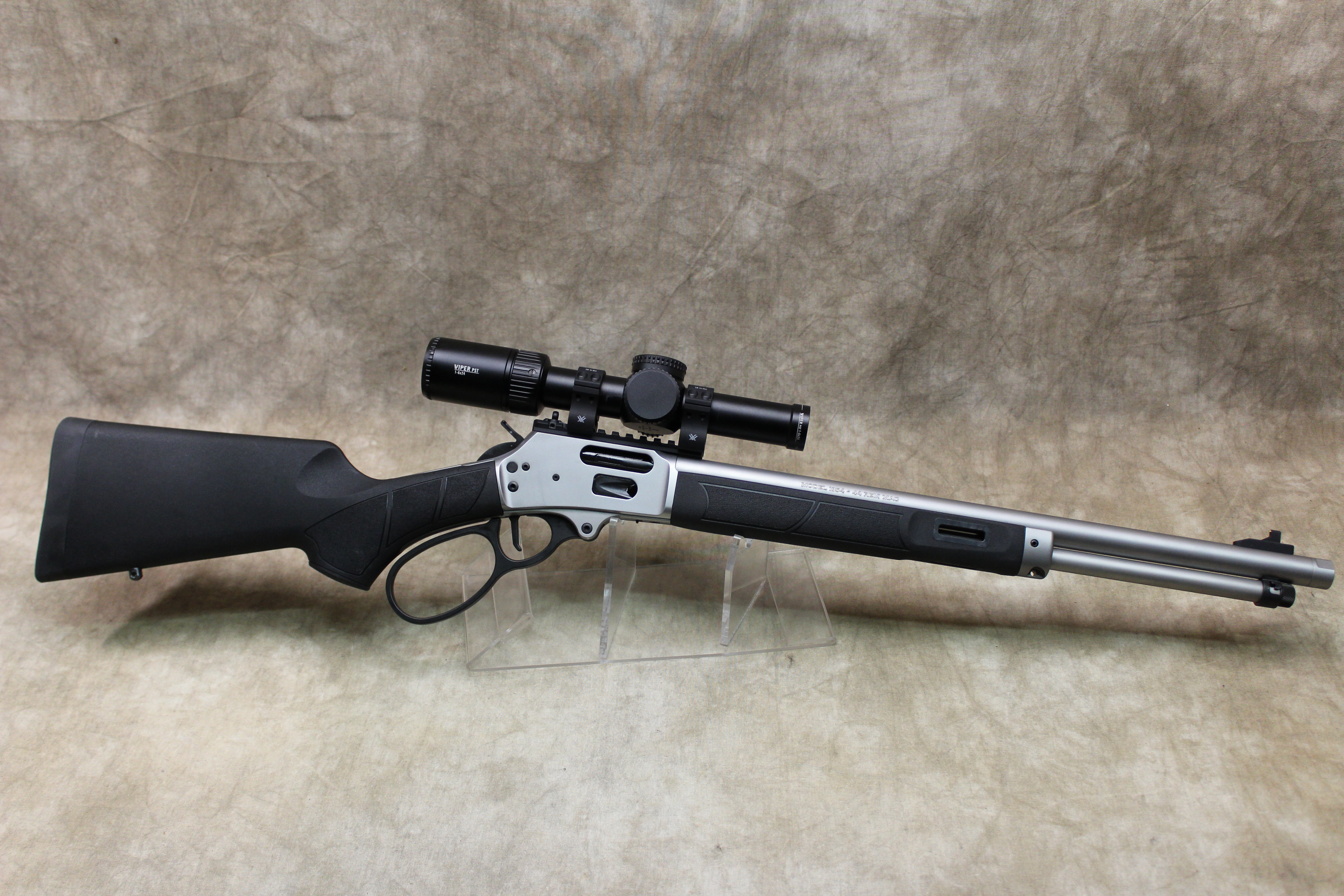 Image of Smith & Wesson Model 1854