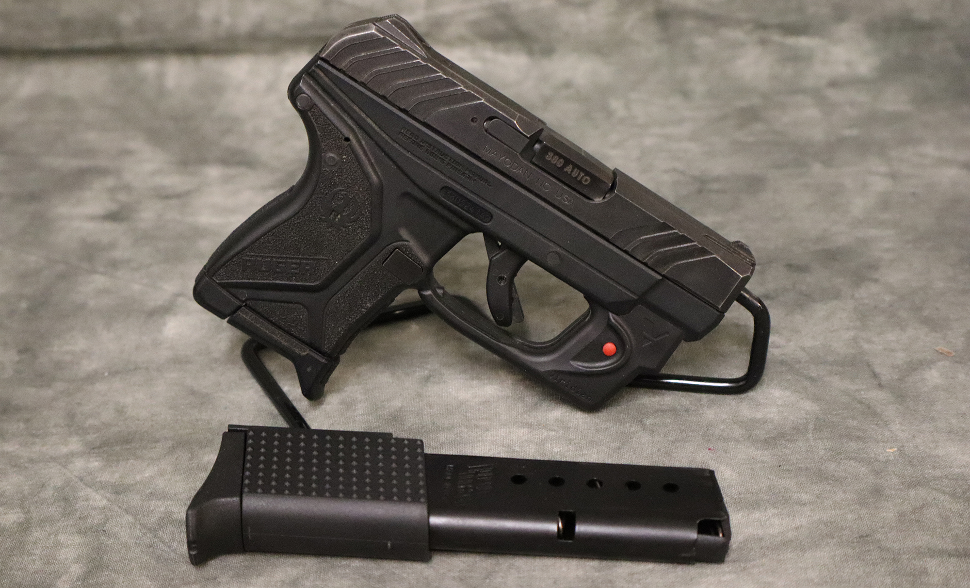 Image of Ruger~LCP II~380 Auto