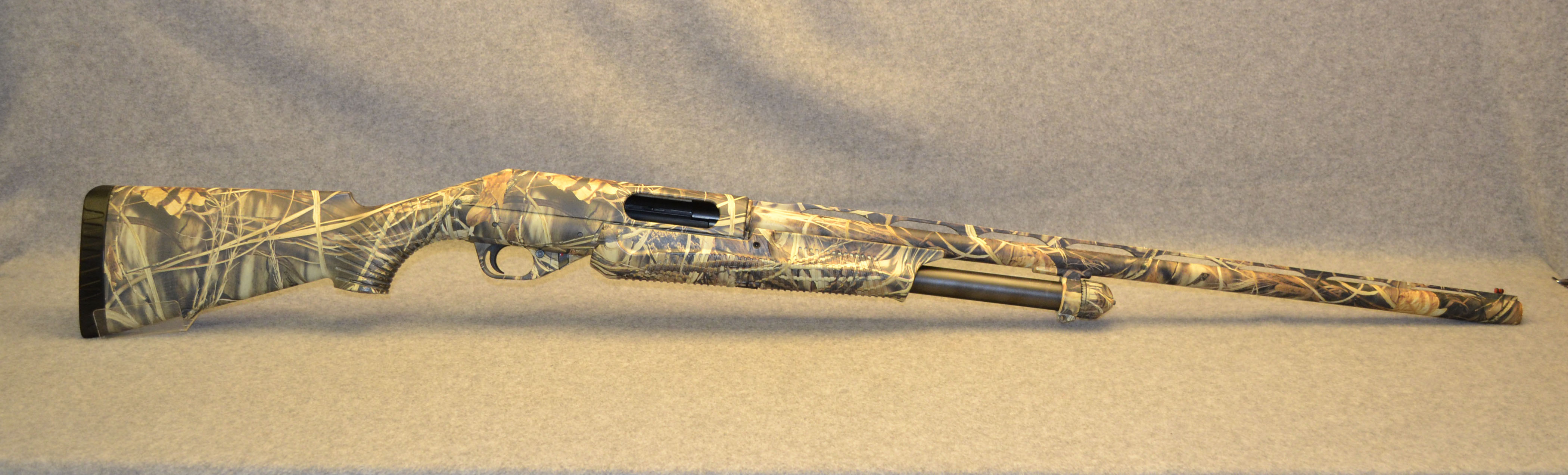 Image of Benelli Nova