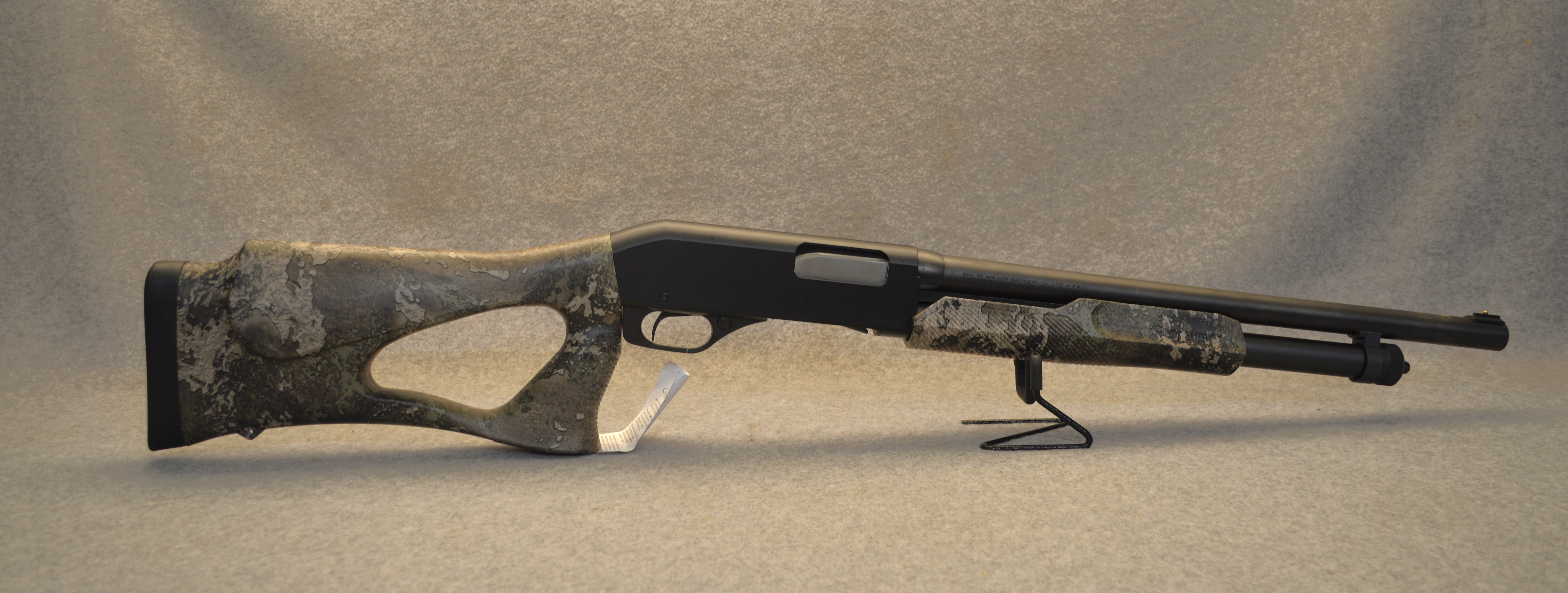 Sun Sun city machinery company ~ 320 ~ 12 Gauge - $129.99 at Bass Pro Shops