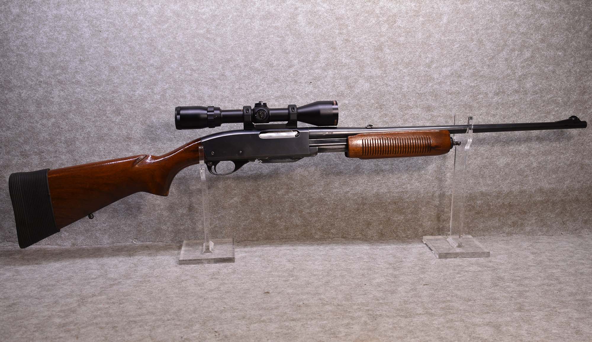 REMINGTON ~ 760 ~ .30-06 SPRINGFIELD - Remington