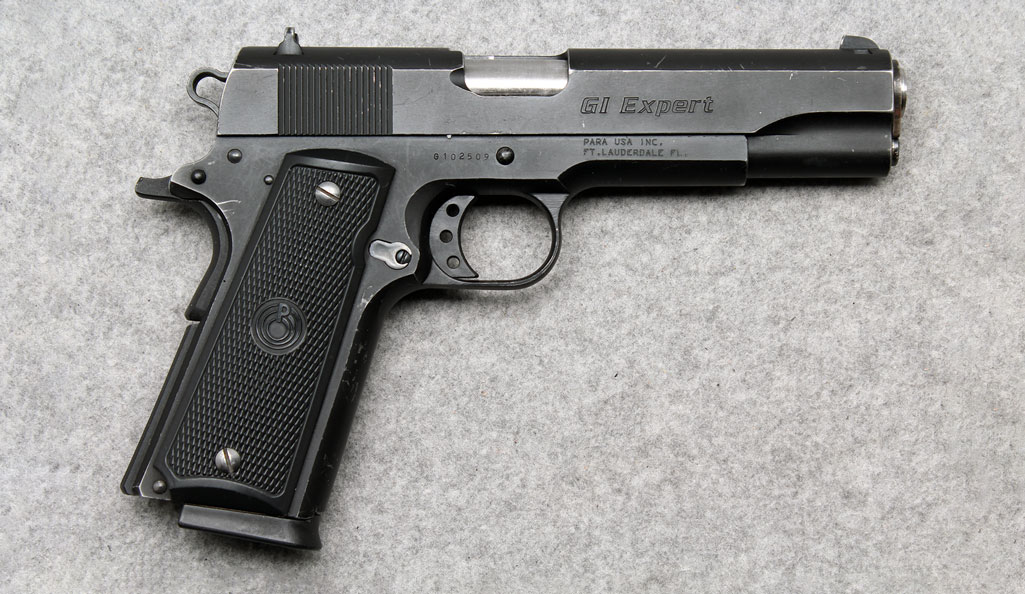 Image of Para USA ~ GI Expert ~ .45 ACP
