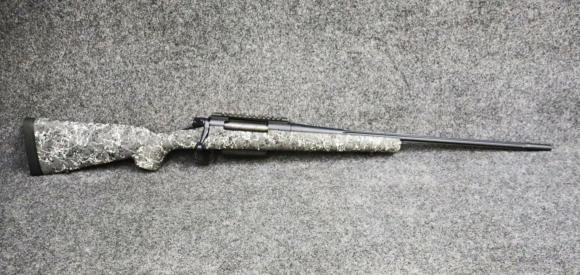 Image of H.S. Precision ~ Model - Pro-Series 2000 ~ .300 Remington Ultra Mag