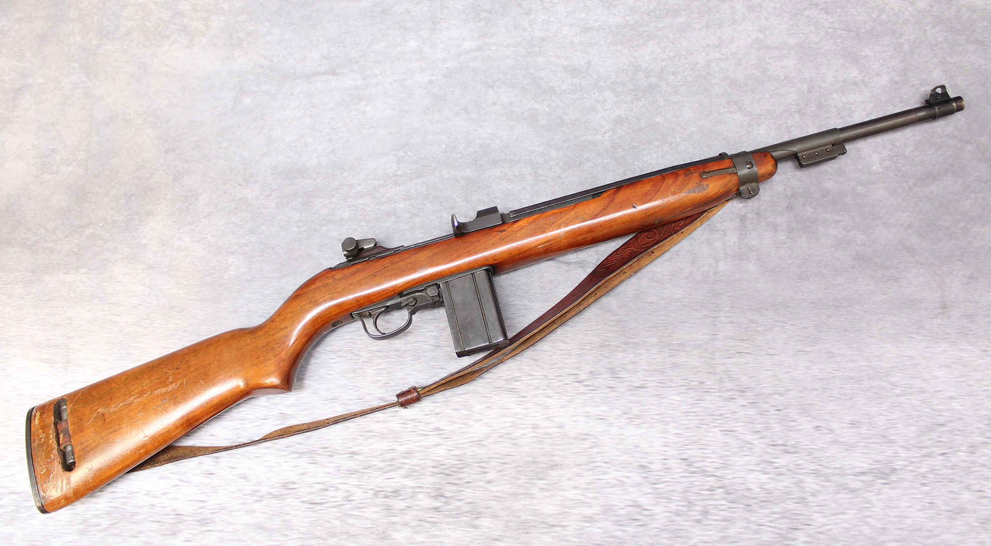 Image of ALPINE ~ US CARBINE ~ .30M1