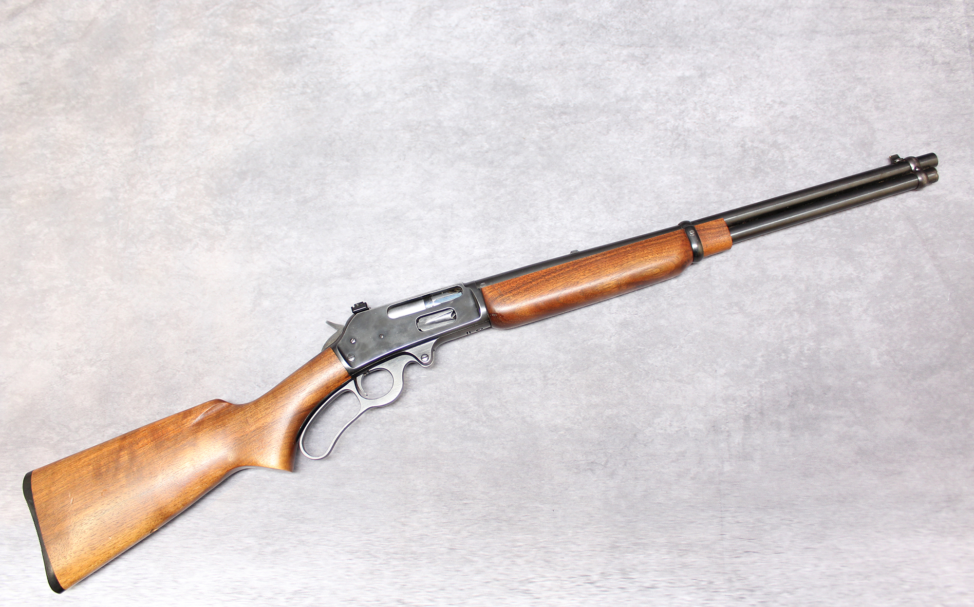 Image of THE MARLIN FIREARMS CO. ~ 336 JM ~ .30-30 WINCHESTER