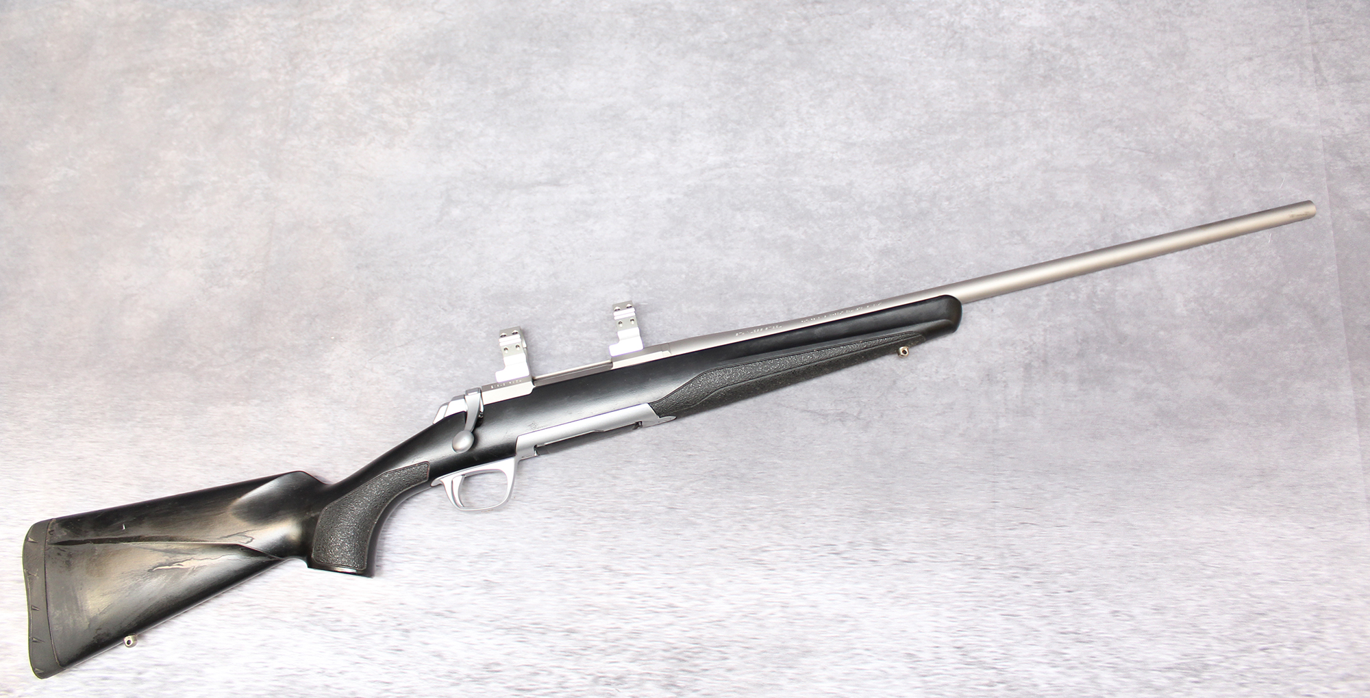 Image of BROWNING ARMS CO. ~ X-BOLT ~ .270 WSM