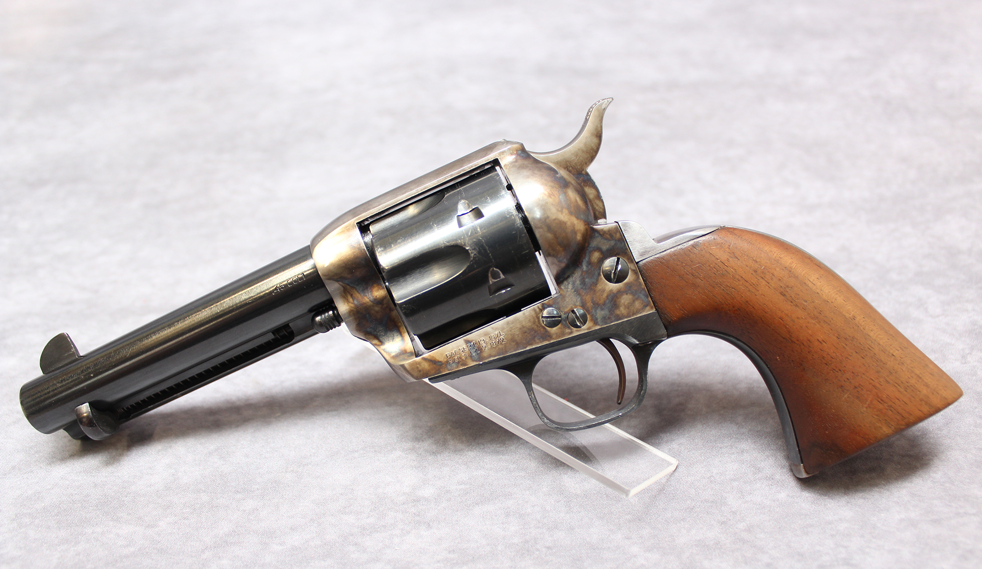 Image of ASM ~ MODEL USA ~ .45 COLT