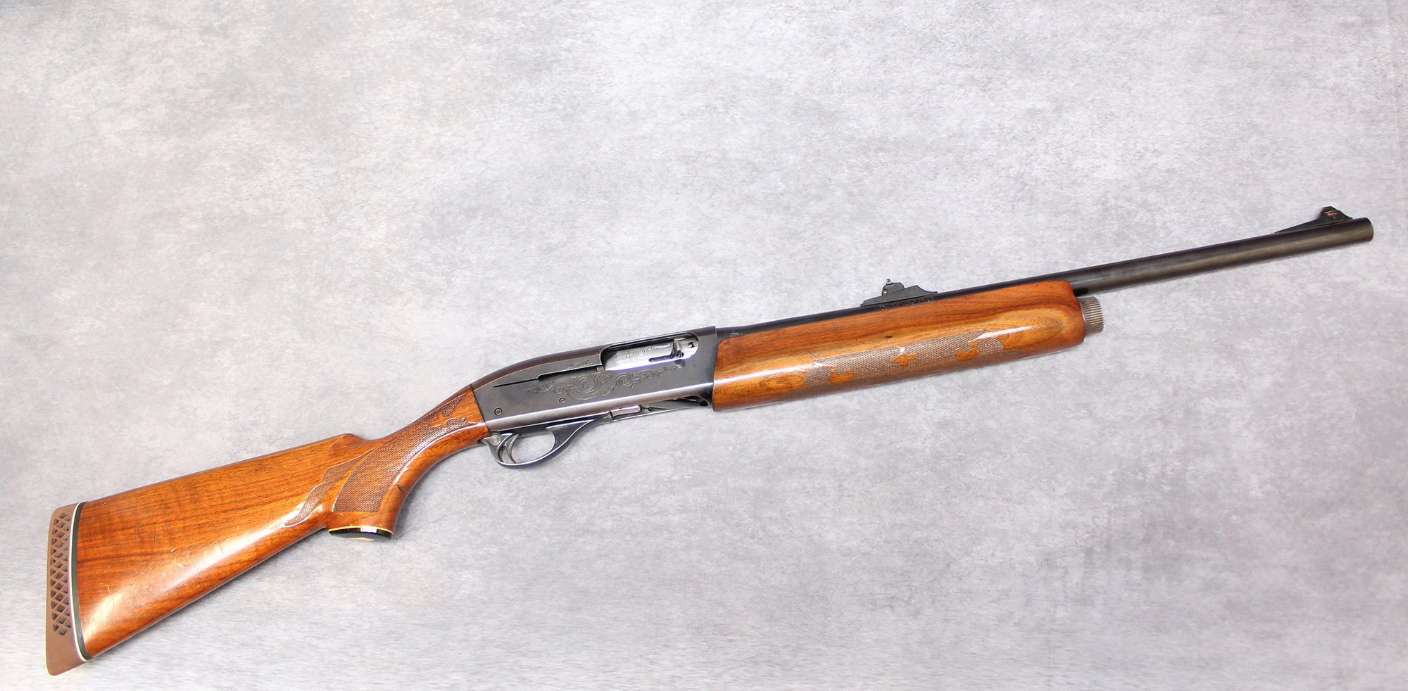 Image of REMINGTON ARMS CO. ~ 1100 ~ 12 GAUGE