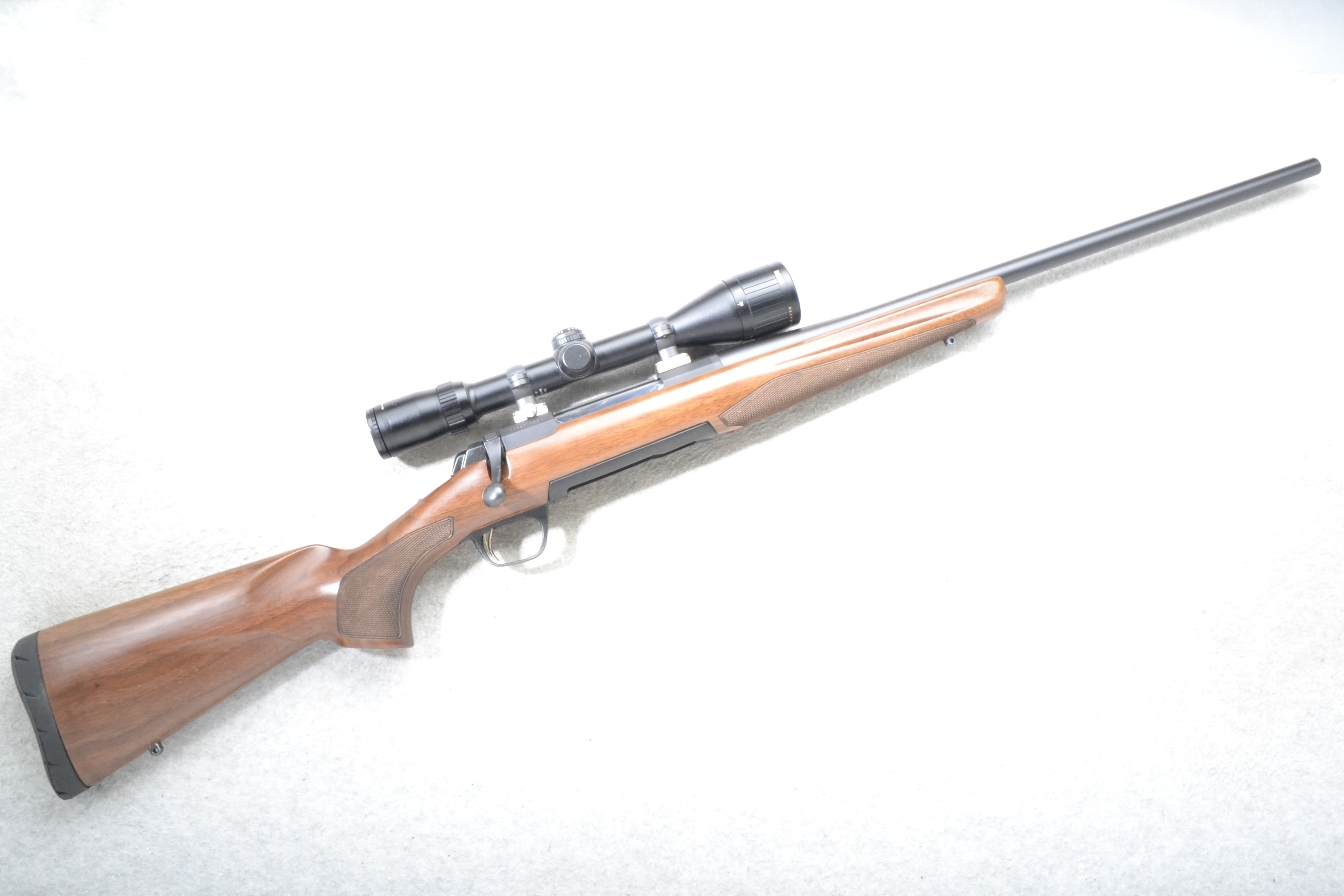 Image of Browning ~ X-Bolt ~ .270 Winchester