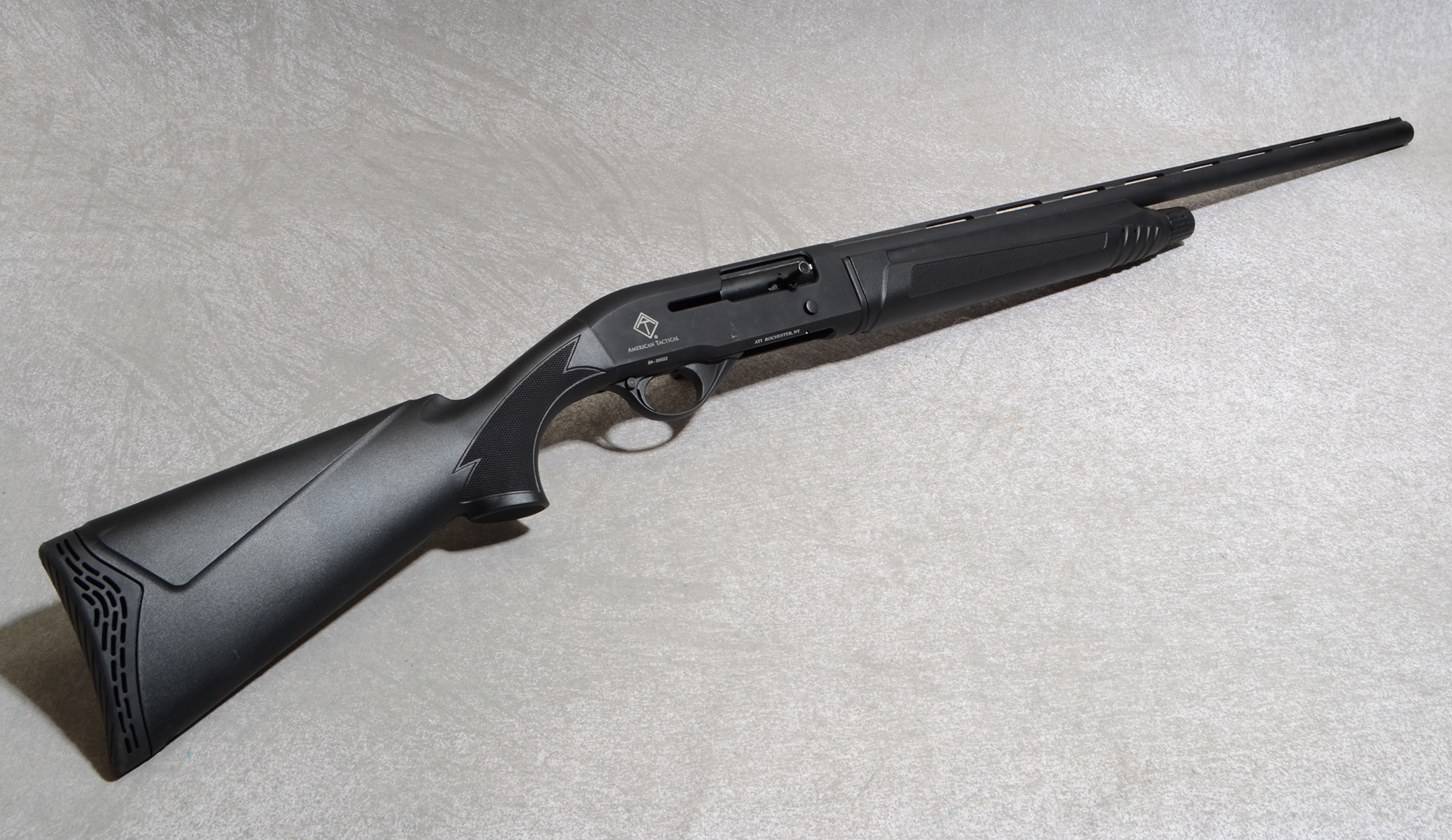 Image of Ottomanguns Shotgun, 12 Gauge, 28 inch Barrel