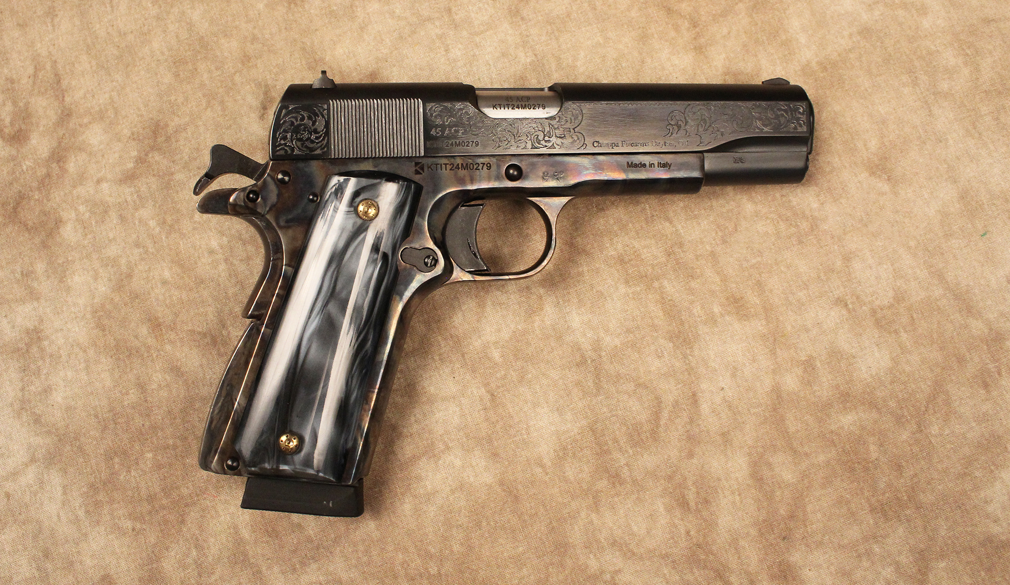 Image of Chiappa~1911~.45 Auto