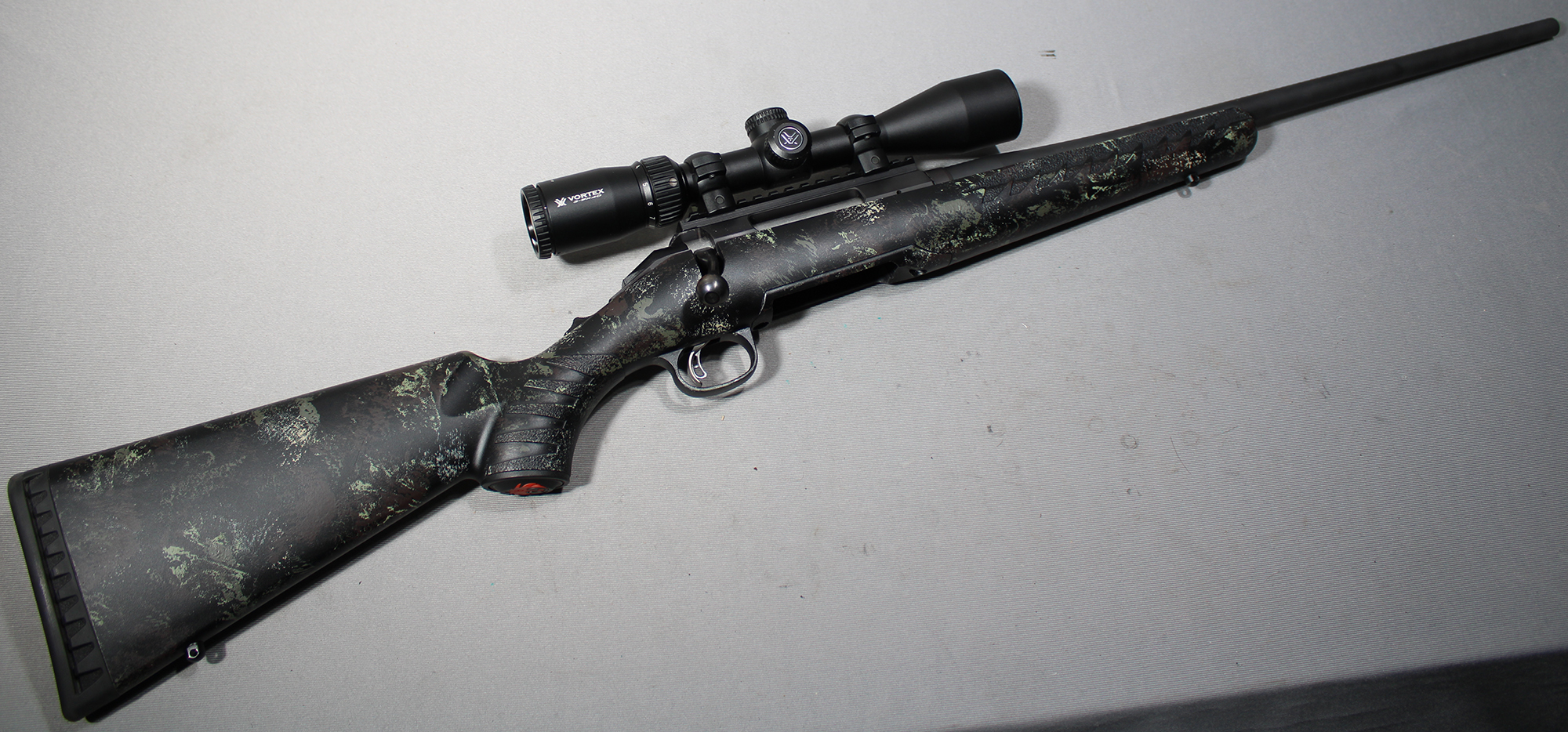 Image of Ruger ~ American Gen I ~ .243 Winchester