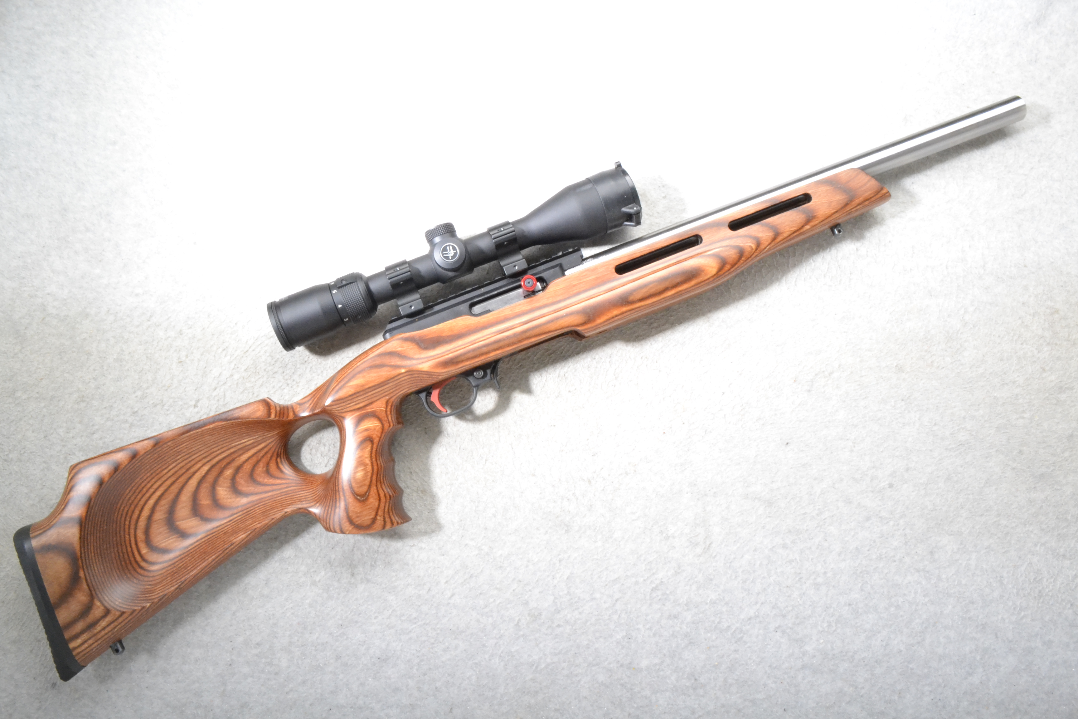 Image of Faxon Firearms ~ FF-22 ~ .22 Long Rifle