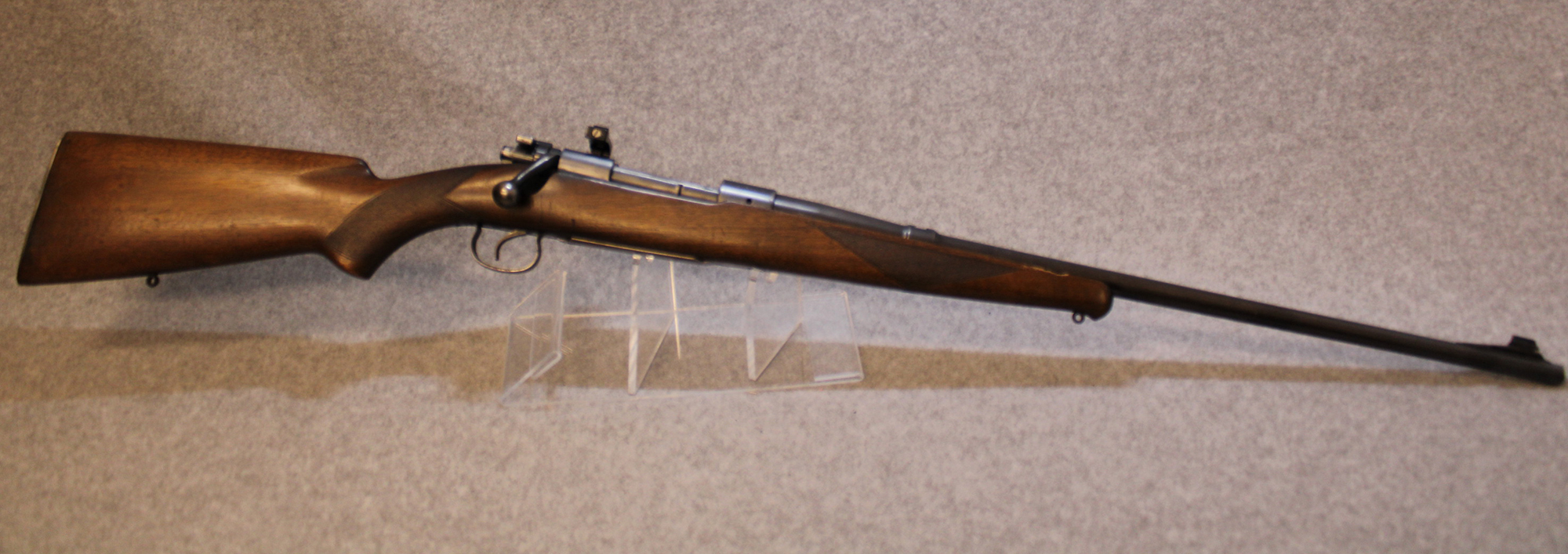Image of Winchester~Model 54~.30 Govt. 06