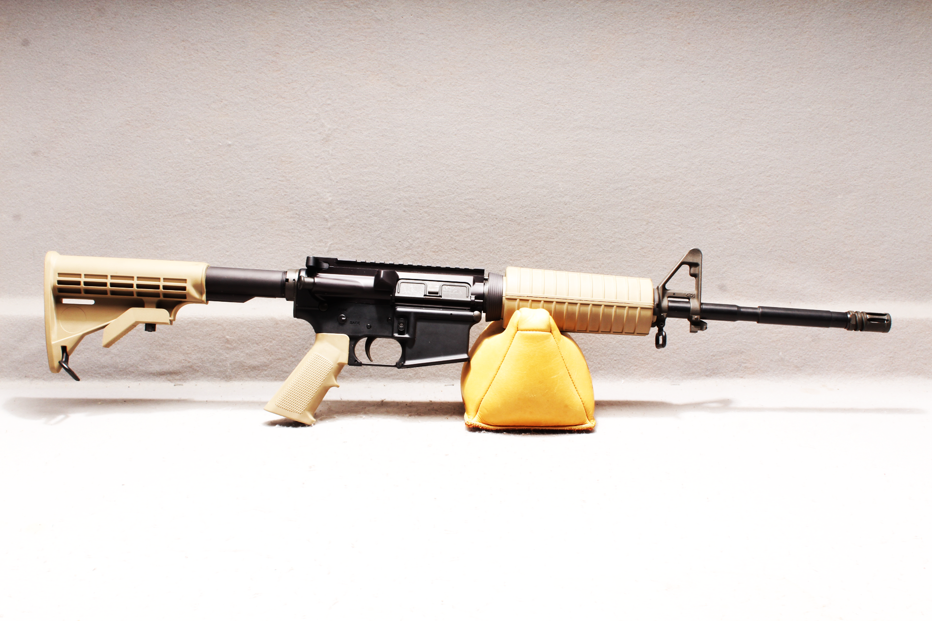 Image of Palmetto State Armory PA-15 5.56 Nato
