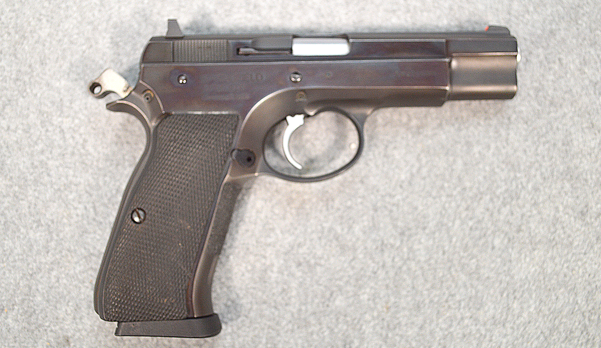 Image of Springfield Armory ~P9 ~ 9 mm Luger