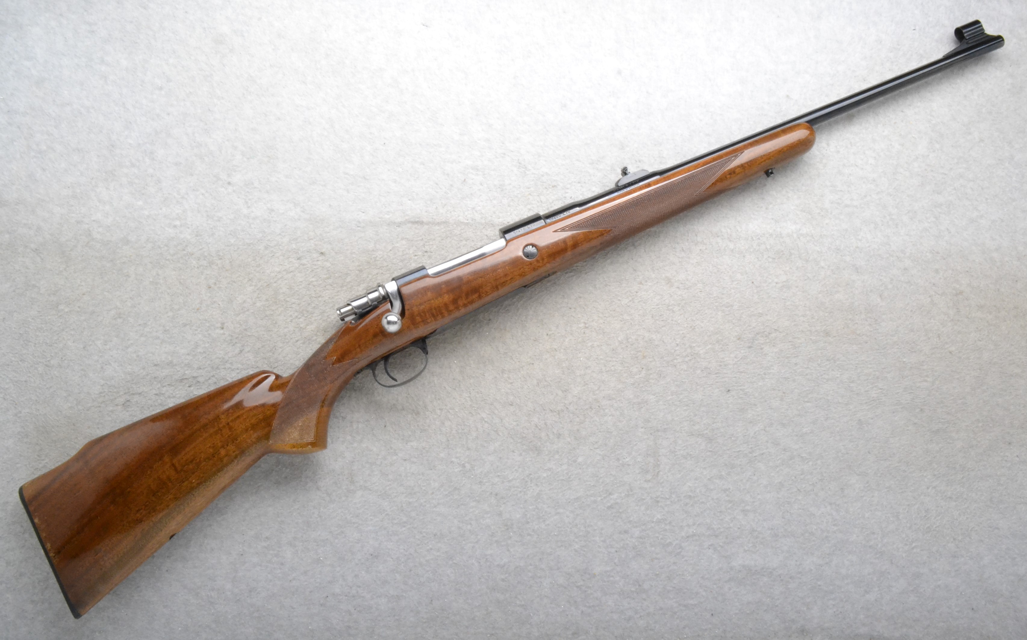 Image of Browning ~ Hi-Power ~ .270 Winchester
