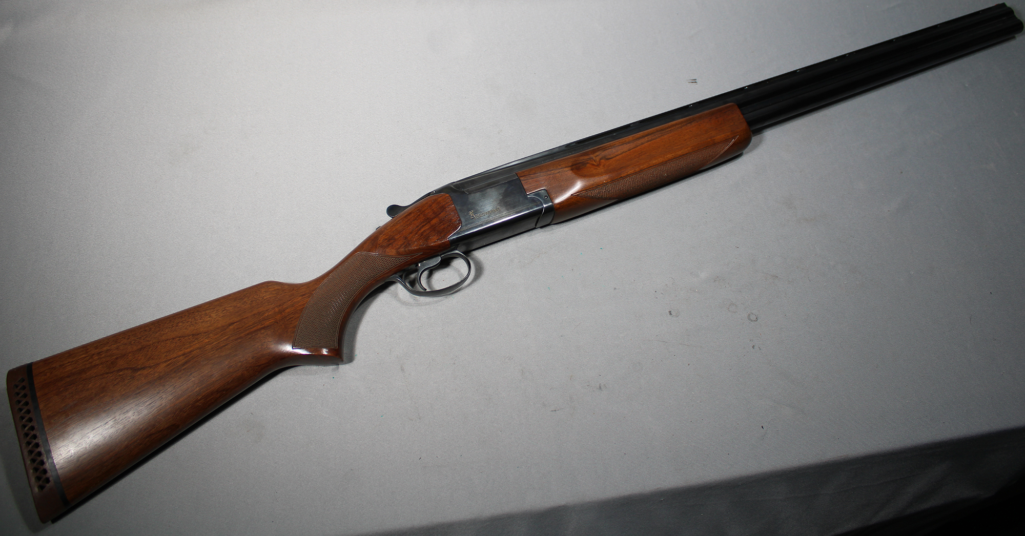 Image of FN Browning ~ Over/Under ~ 12 Gauge