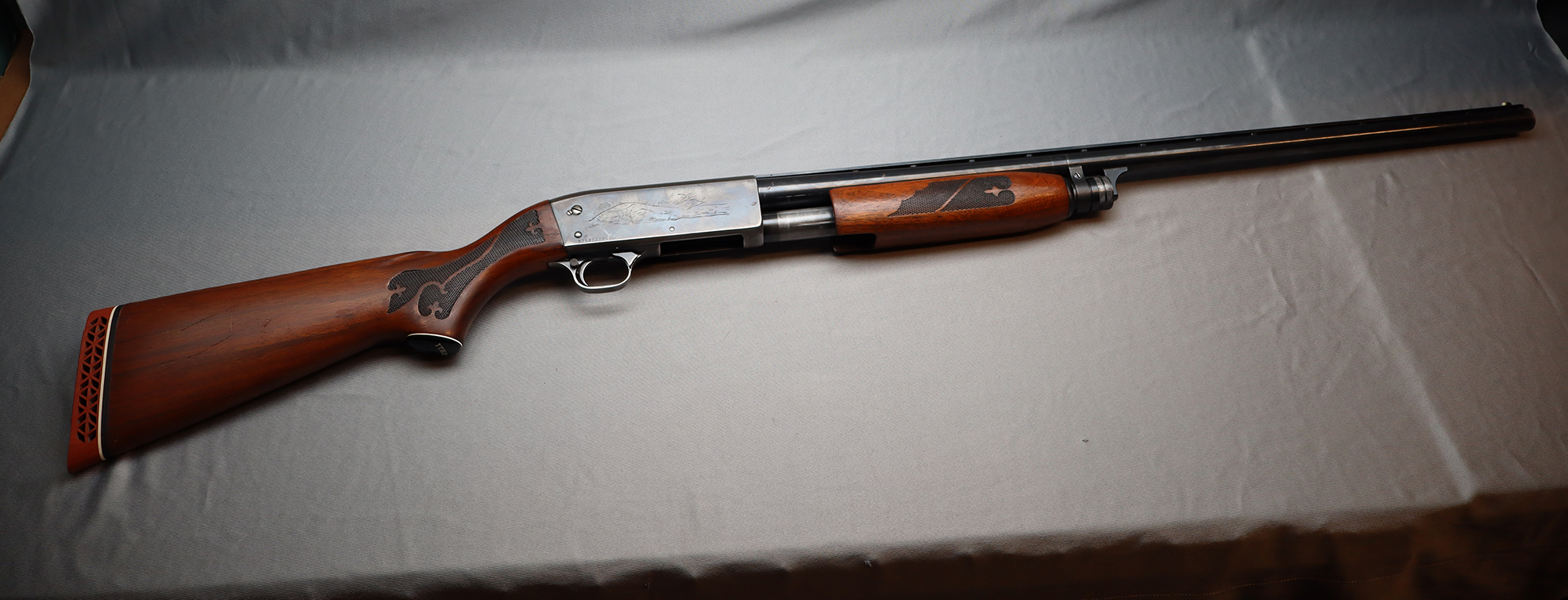 Image of Ithaca ~ 37 Featherlight ~ 12 Gauge
