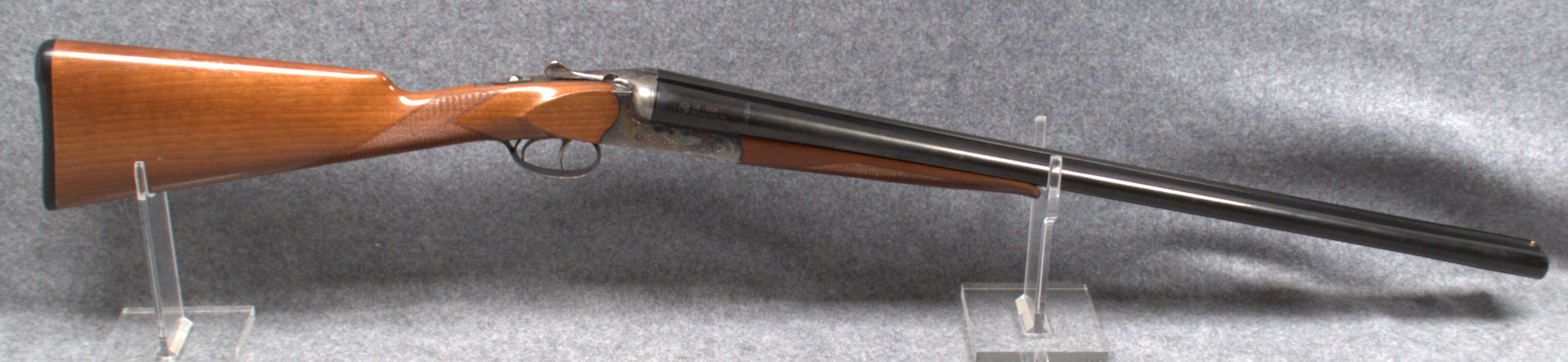 Image of Huglu~Bobwhite~12 Gauge