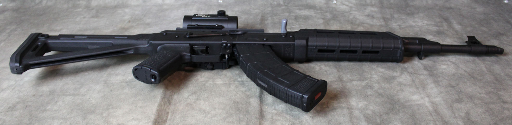 Image of Century Arms ~ RAS47 ~ 7.62
