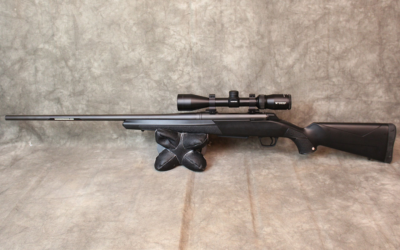 Image of Browning ~ XPR ~ .30-06 Spr