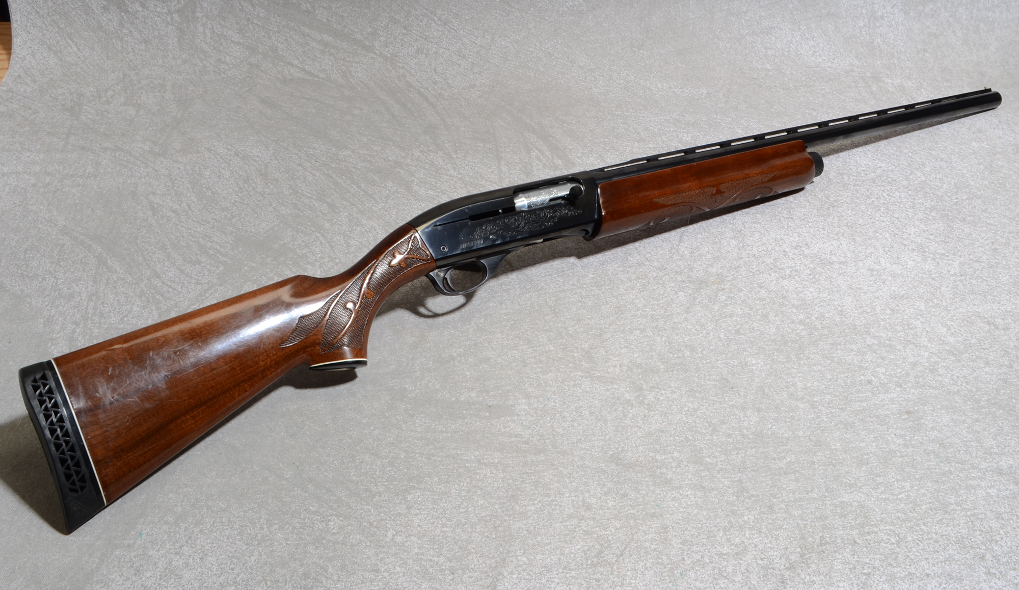 Image of Remington 1100 Shotgun, 12 Gauge, 26 inch Barrel