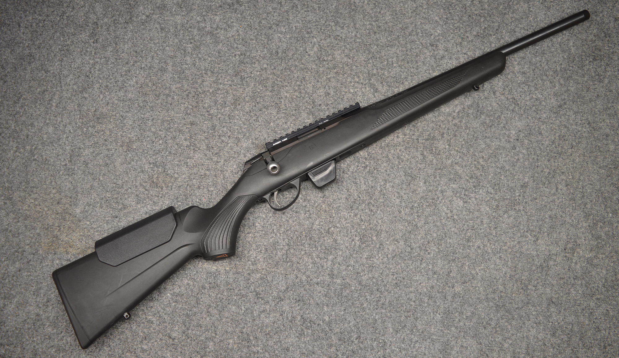 Image of TIKKA ~ T1X ~ .22 LONG RIFLE