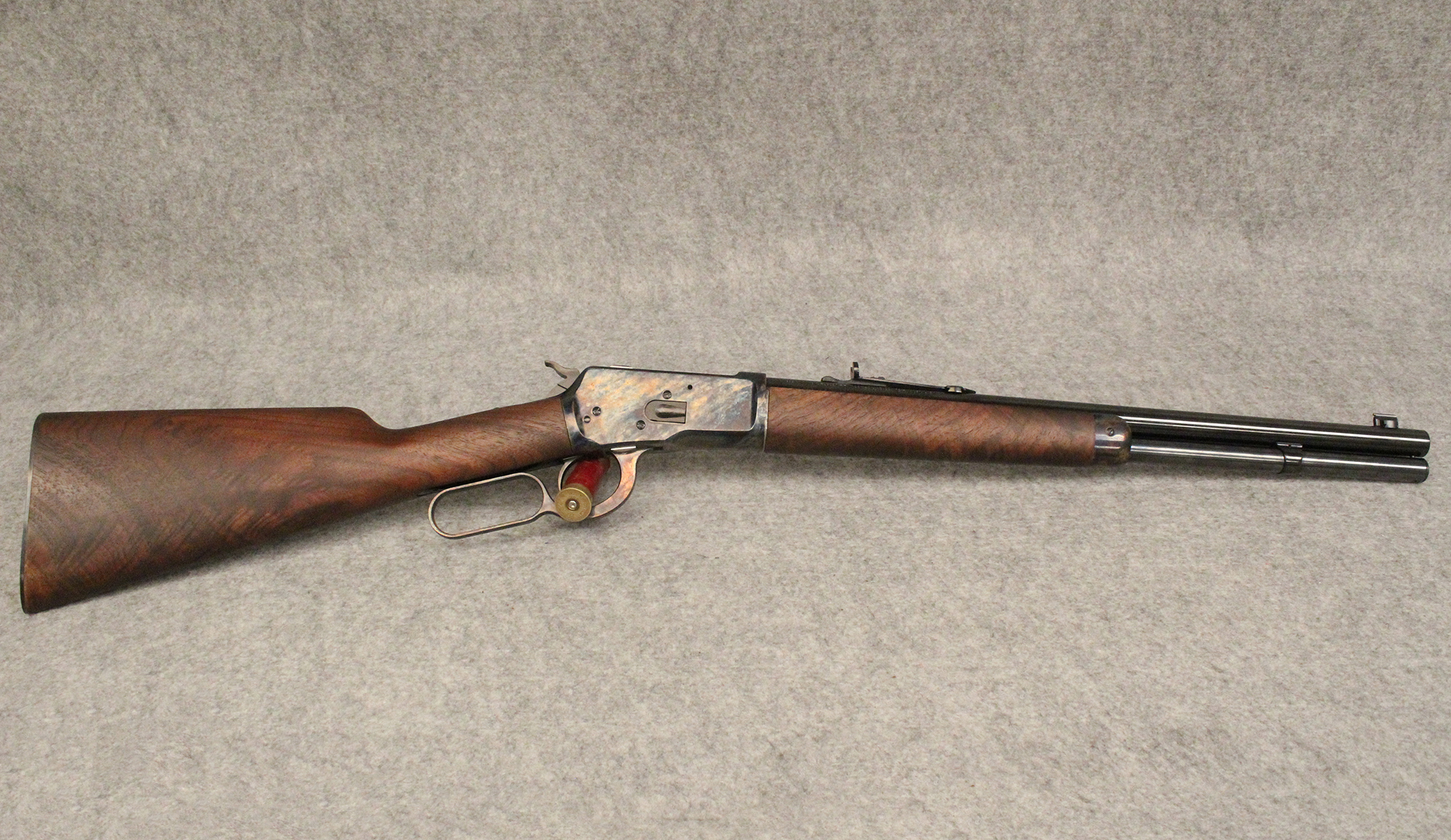 Image of WINCHESTER ~ 1892 ~ 45 LONG COLT
