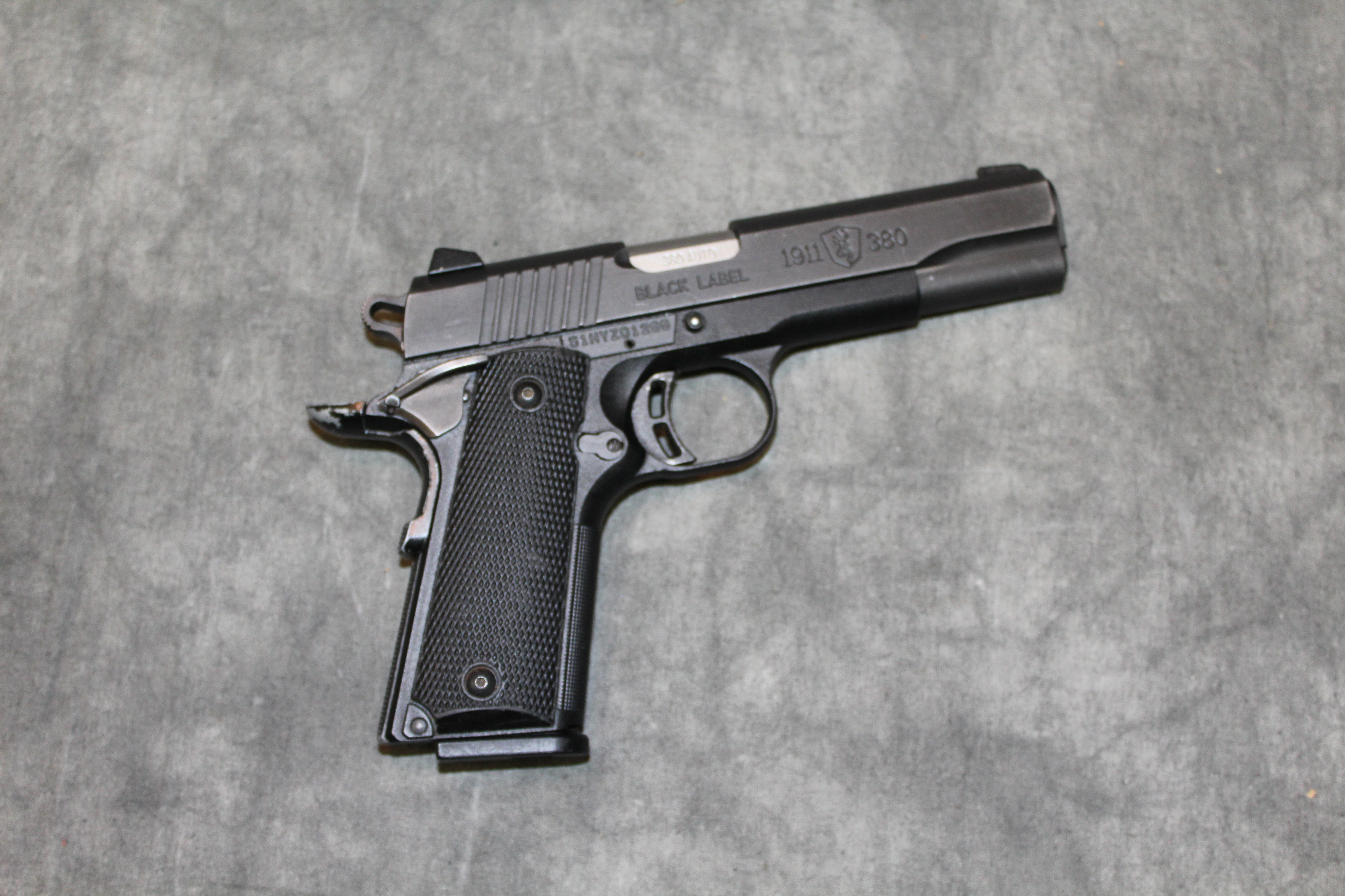 Image of Browning ~ 1911-380 ~ .380 AUTO