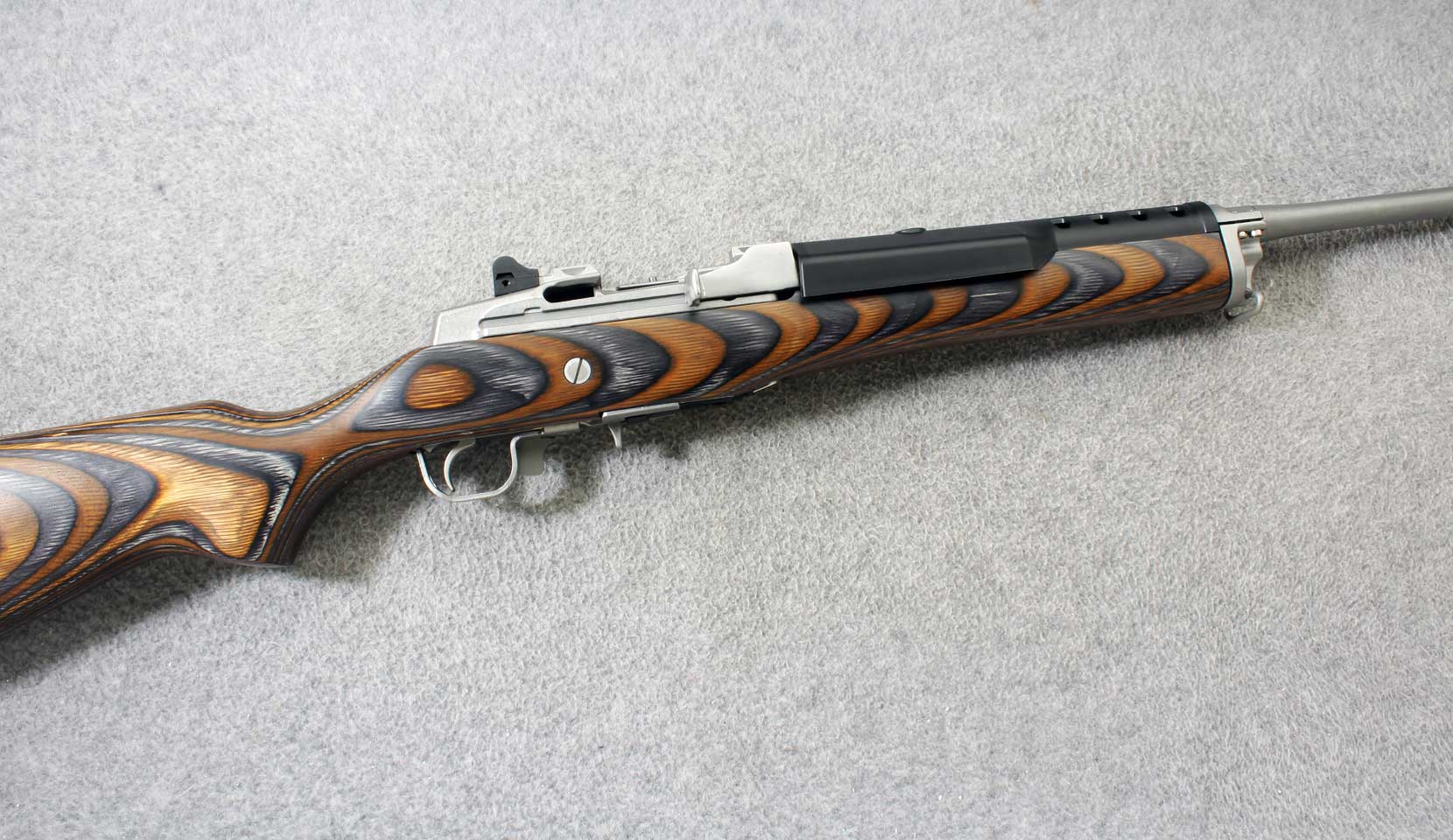Image of Ruger ~ Mini-14 Model 05887 ~ 5.56 NATO