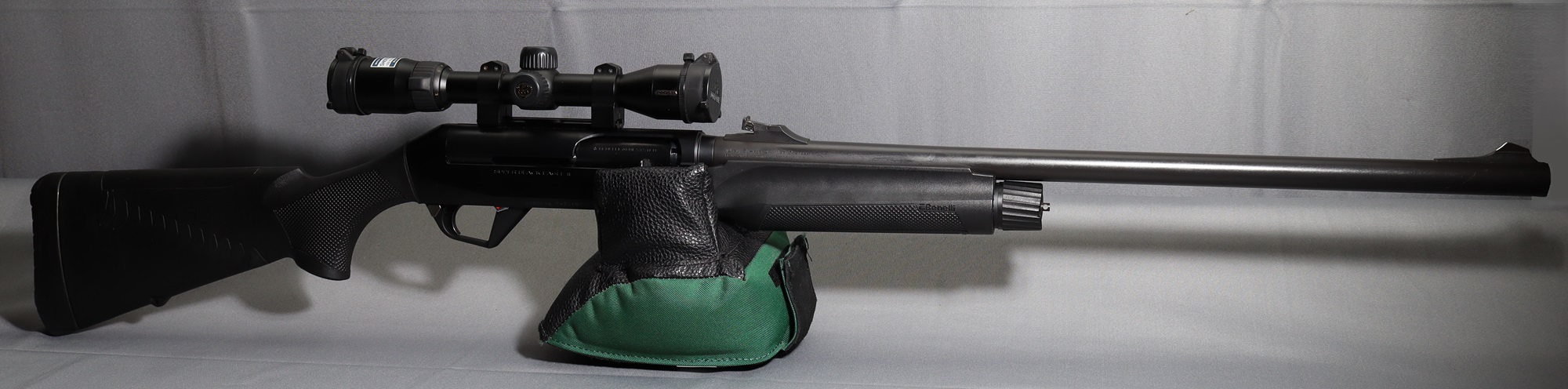 Image of Benelli ~ Super Black Eagle 2 ~ 12 Gauge