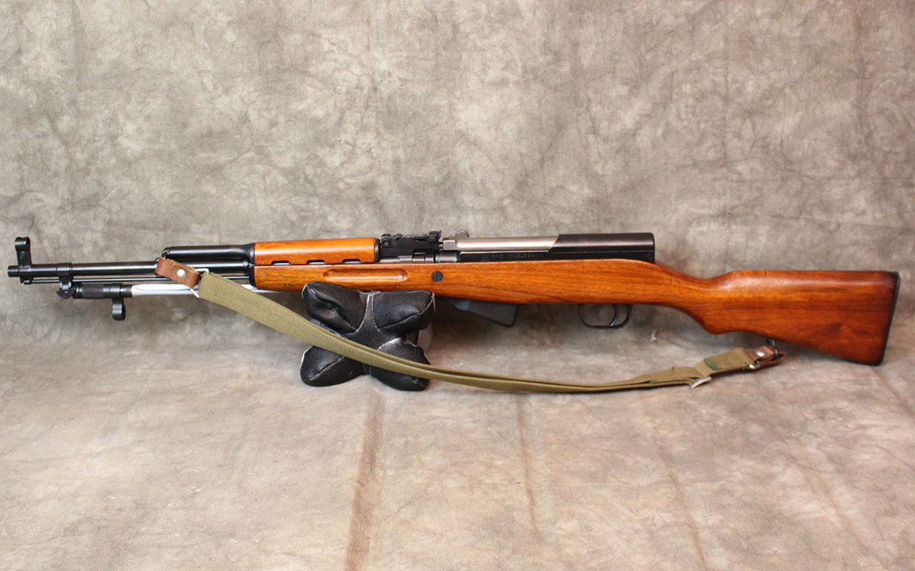 Norinco ~ SKS ~ 7.62 X 39mm - Norinco