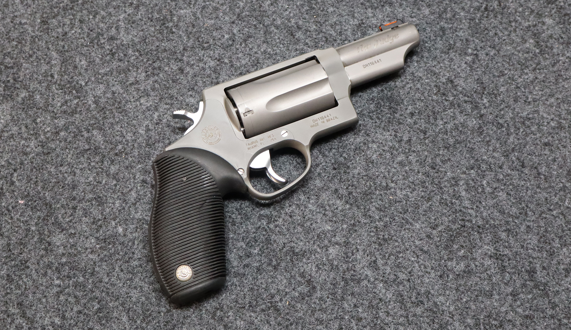 Taurus ~ The Judge ~ .45 LC/ .410 Bore (5027576) - Taurus