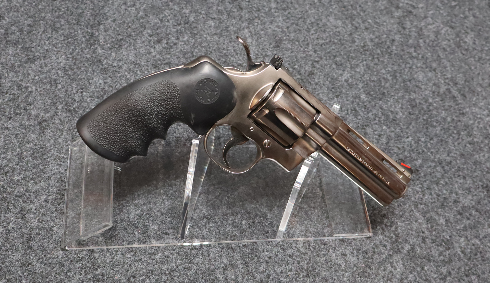 Colt ~ Python ~ .357 Magnum (5027787) - Colt