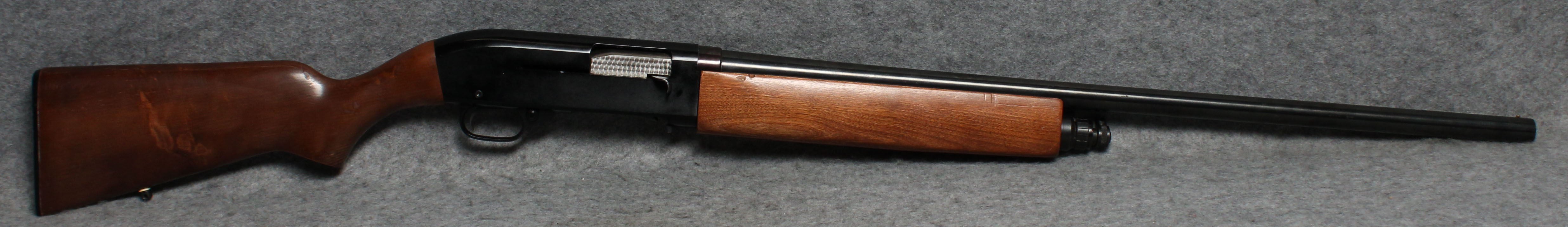 Image of Sears & Roebuck ~ M-300 ~ 12 Gauge